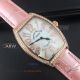 Perfect Replica Franck Muller Curvex Watch Rose Gold Diamond White MOP Dial (6)_th.jpg